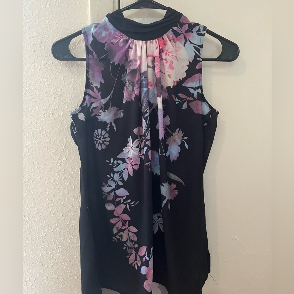 women’s blouse